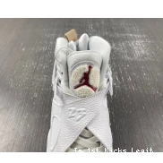 8 Jordan Retro OVO AA1239-135 White 0804